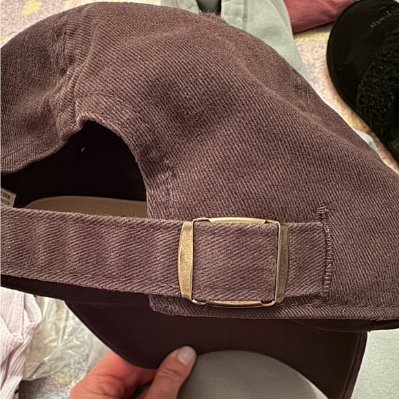 NWT Pickleball Cap - American Needle for Anthro - Picture 4 of 6